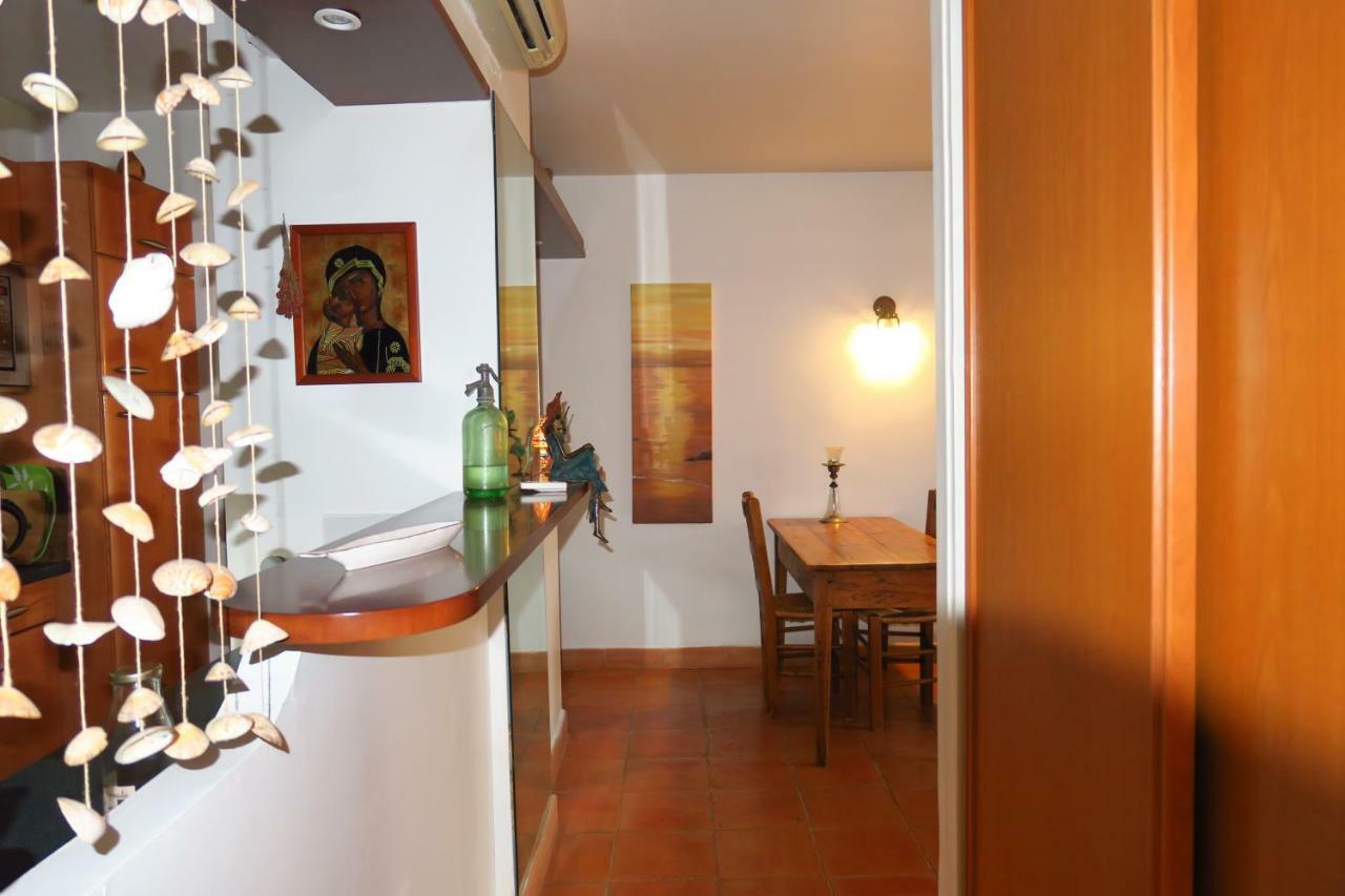 Magnifique Appartement Cassis Exterior foto