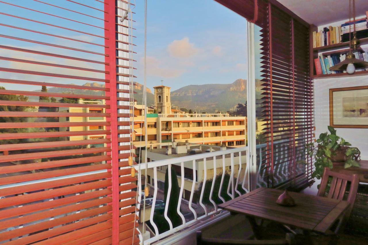Magnifique Appartement Cassis Exterior foto